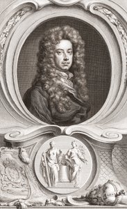 John Somers, 1. Baron Somers