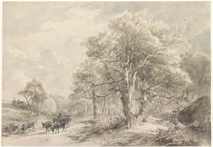 Winterlandschaft