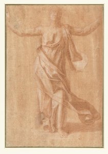 Mariä Himmelfahrt von Jacopino del Conte (attributed to)