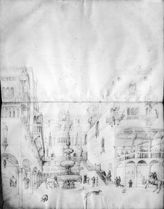 Herodes Palast