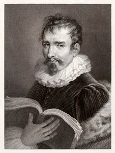 Sebastiano Serlio: Italienischer Architekt und Autor von Tutte l