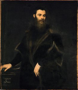 Lorenzo Soranzo, 35 Jahre alt