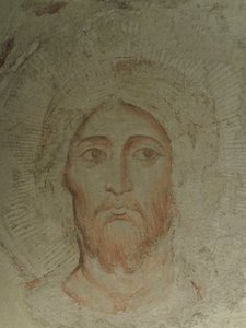 Salvator Mundi, um 1290