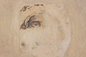 Unidentifizierte Figur von Jacopo di Cione