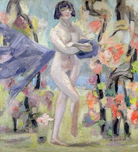Herbstwind, ca. 1920