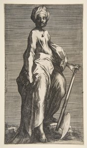 Heiliger Judas oder Heiliger Matthias