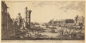  von Jacques Callot