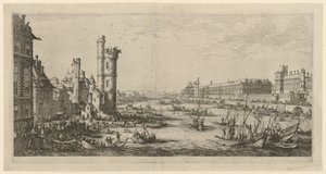  von Jacques Callot