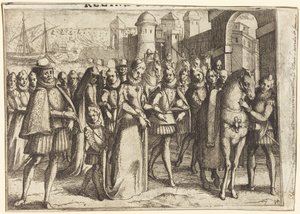  von Jacques Callot