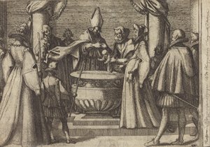  von Jacques Callot