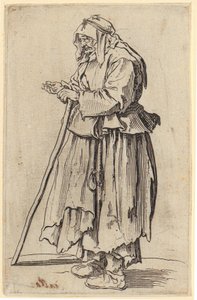  von Jacques Callot