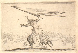 Capricci di varie Figure