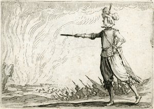 Capricci di varie figure