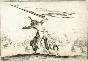 Capricci di varie figure