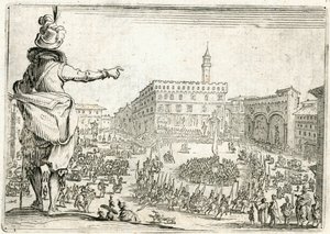 Capricci di varie figure