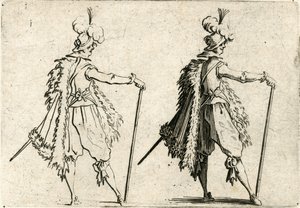 Capricci di varie figure
