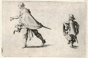 Capricci di varie figure