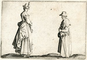 Capricci di varie figure