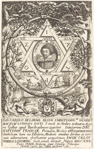 Charles De Lorme, 1630