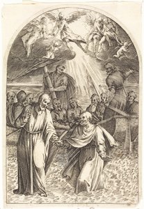  von Jacques Callot