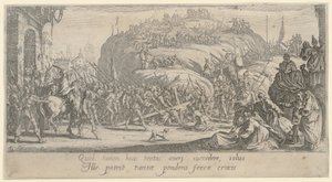  von Jacques Callot