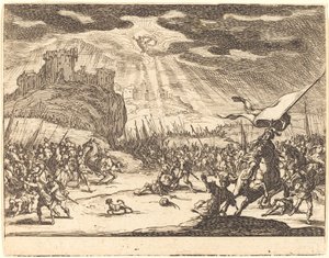 Bekehrung des Paulus