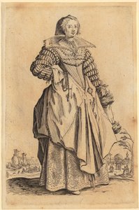  von Jacques Callot