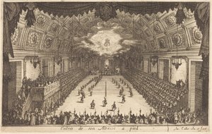  von Jacques Callot