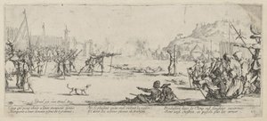  von Jacques Callot