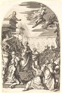 Der Sturz des Simon Magus