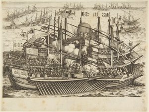  von Jacques Callot