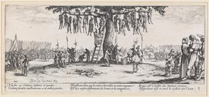  von Jacques Callot