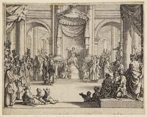  von Jacques Callot