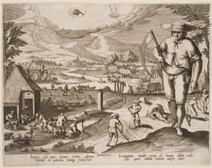  von Jacques Callot