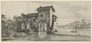  von Jacques Callot