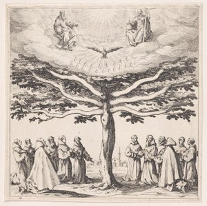  von Jacques Callot