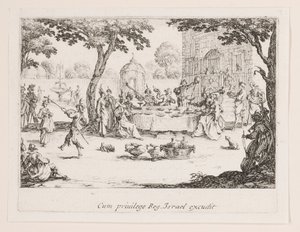 L von Jacques Callot