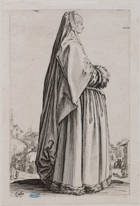  von Jacques Callot