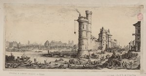  von Jacques Callot