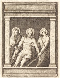 Die Klage von Jacques Callot