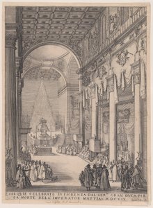  von Jacques Callot