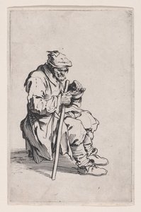  von Jacques Callot