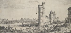  von Jacques Callot