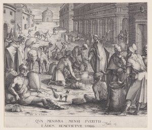  von Jacques Callot