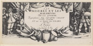  von Jacques Callot