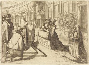  von Jacques Callot