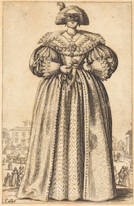  von Jacques Callot