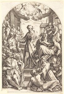  von Jacques Callot