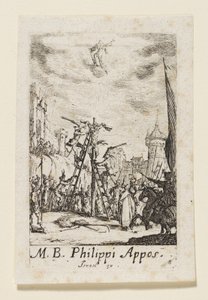  von Jacques Callot