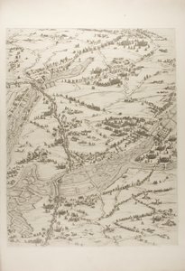 Platte Drei aus La Siège de la Rochelle